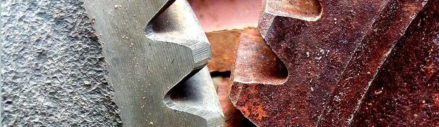 Что влияет на скорость коррозии металлов