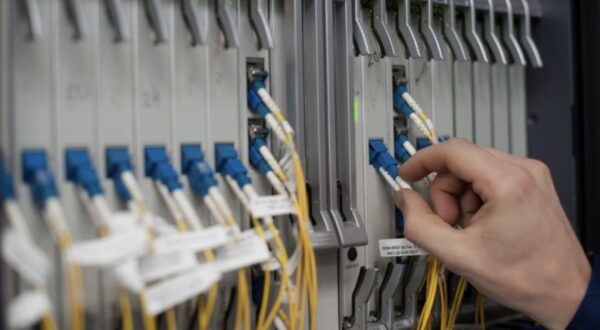 Как узнать провайдера интернета