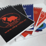 Какими бывают блокноты?