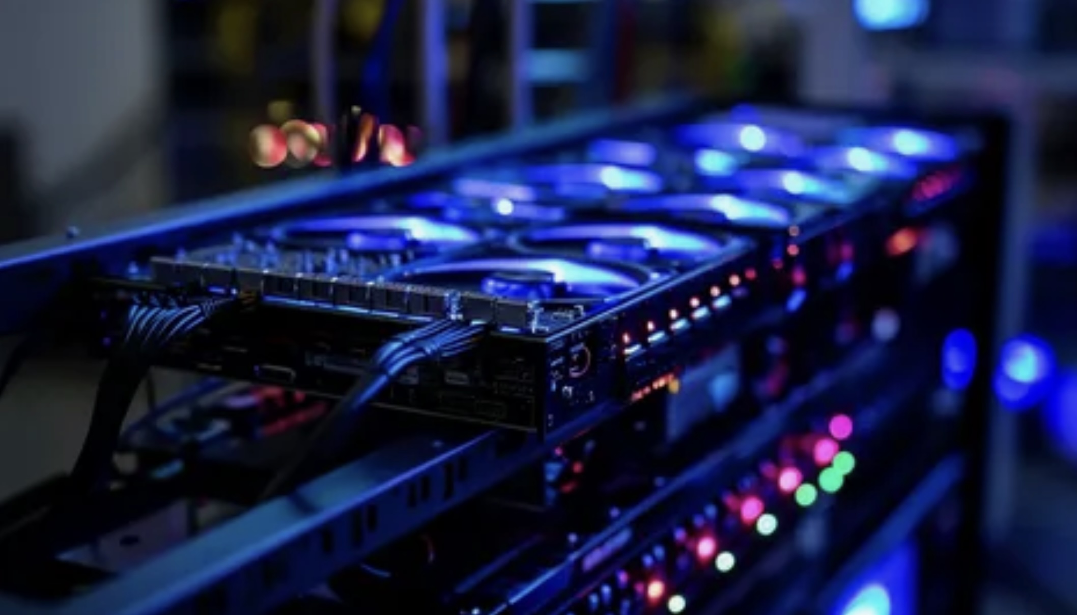 Обзор провайдеров GPU Cloud 2026