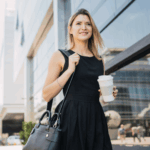 Сумки женские: практичный элемент повседневного гардероба