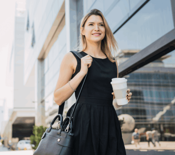 Сумки женские: практичный элемент повседневного гардероба