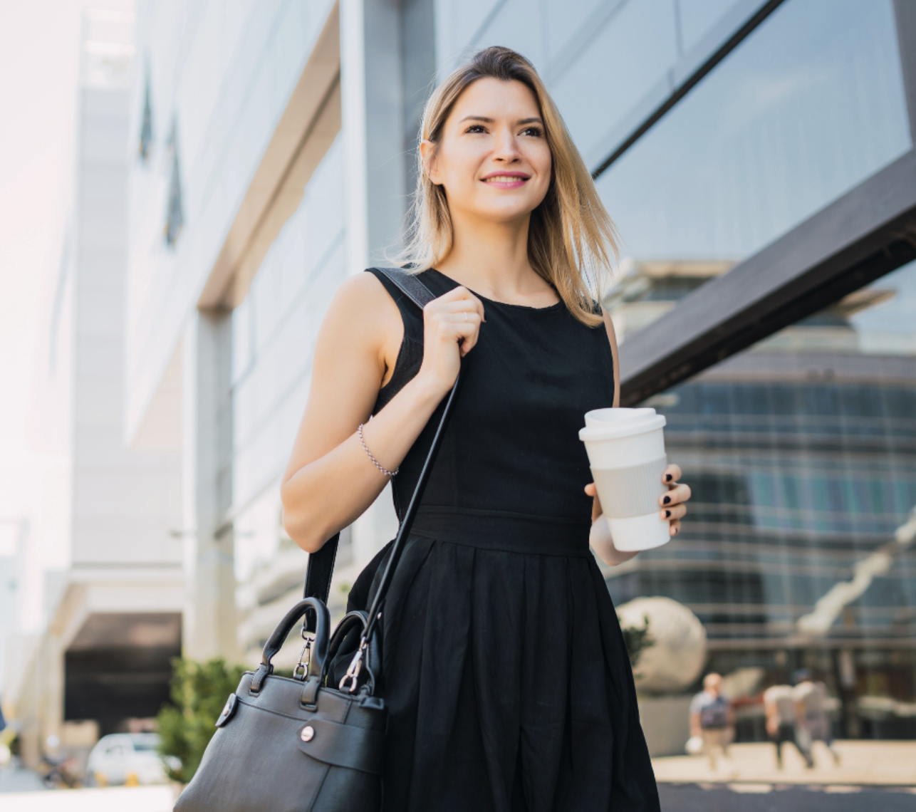 Сумки женские: практичный элемент повседневного гардероба