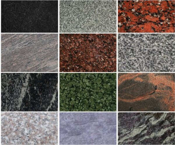 Воронеж: как выбрать камень для памятника — чтобы цвет и фактура не подвели через годы