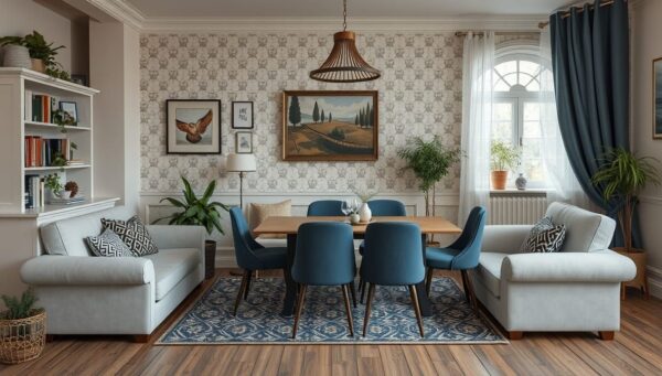 Что лучше для спальни МДФ или ЛДСП - полное сравнение материалов для мебели