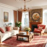 Что лучше для спальни: МДФ или ЛДСП - полное сравнение материалов для мебели