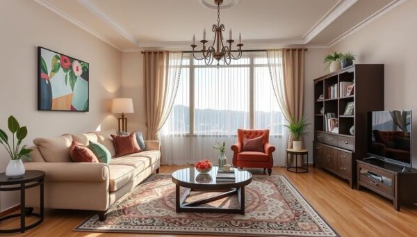 Что лучше для спальни МДФ или ЛДСП - полное сравнение материалов для мебели