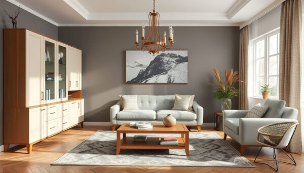 Что лучше для спальни МДФ или ЛДСП - полное сравнение материалов для мебели