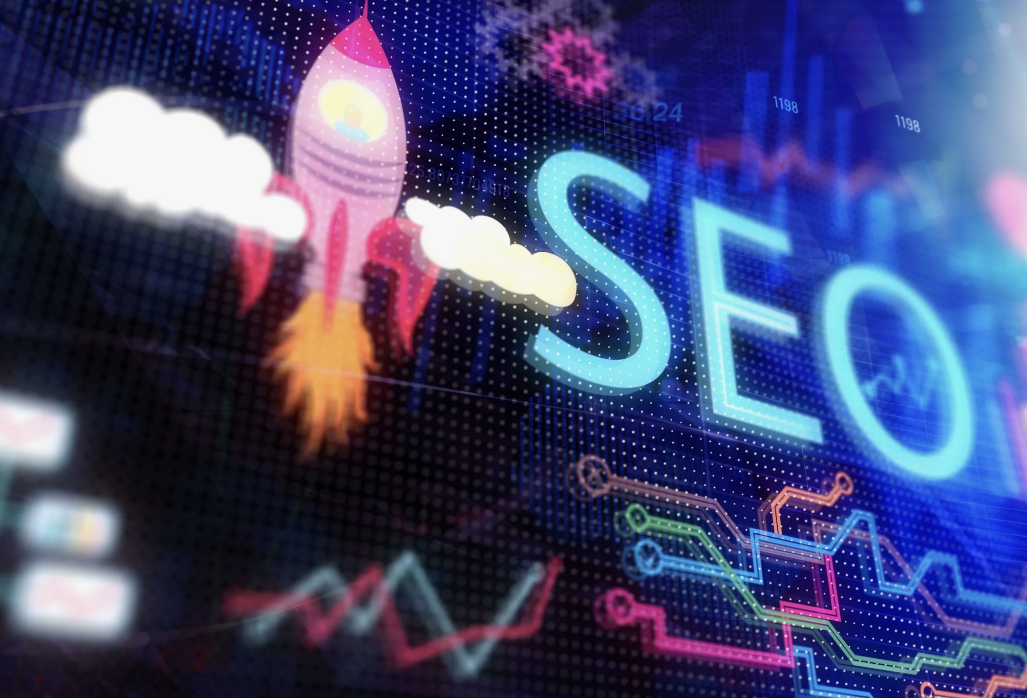 Эволюция SEO: Как изменилось продвижение сайтов после последних обновлений алгоритмов Яндекса