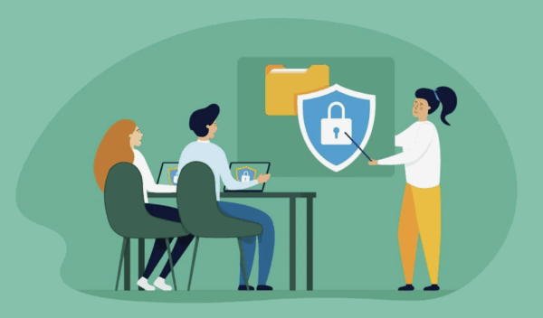 Обучение информационной безопасности: путь к успешной карьере