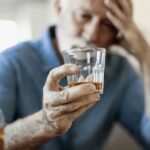 Почему человек уходит в запой: психология и физиология