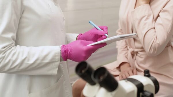 Современные стандарты женского здоровья: комплексный подход и профилактика