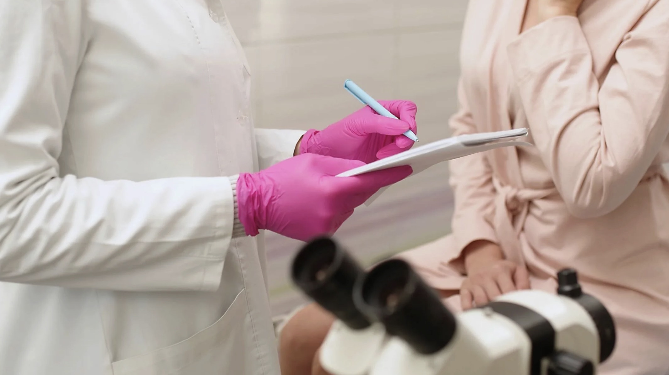 Современные стандарты женского здоровья: комплексный подход и профилактика