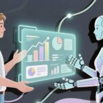 Использование ИИ для создания презентаций