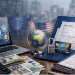Международные расчёты в 2026 году: почему бизнесу приходится менять привычные подходы Международные расчёты в 2026 году почему бизнесу приходится менять привычные подходы