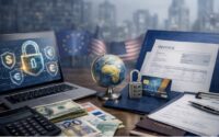 Международные расчёты в 2026 году почему бизнесу приходится менять привычные подходы