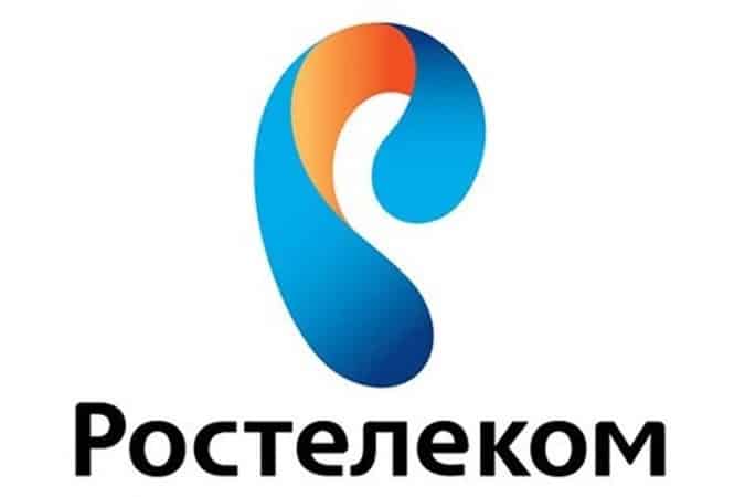 Ростелеком