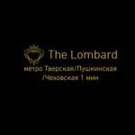 Ломбард №1 лого
