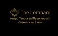 Ломбард №1 лого