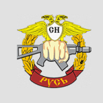 Холдинг структур безопасности Русь