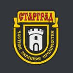 ЧОП Старград