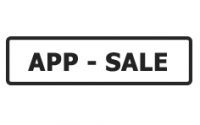 Интернет-магазин APP-SALE