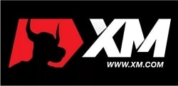 XM Group - логотип