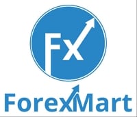 ForexMart - лого
