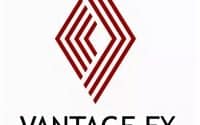 VantageFX-лого