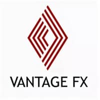 VantageFX-лого