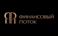 Онлайн школа Финансовый поток лого