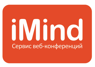 Imind это startpack. IMIND. Программа IMIND. Mind видеоконференции. Иконка IMIND.