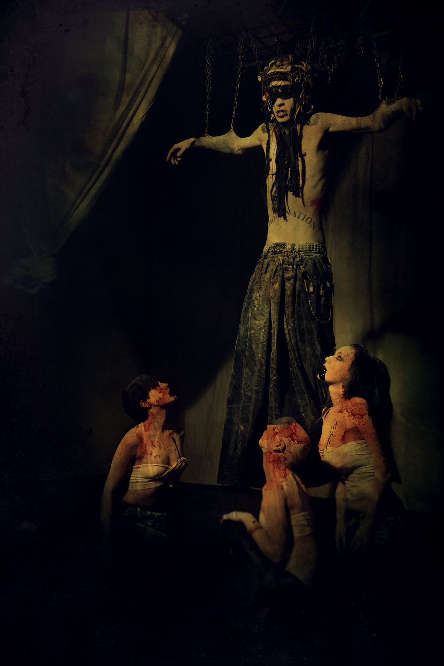 Analysis of casablanca cinema studies essay e filmbay ix 03 html 02 image