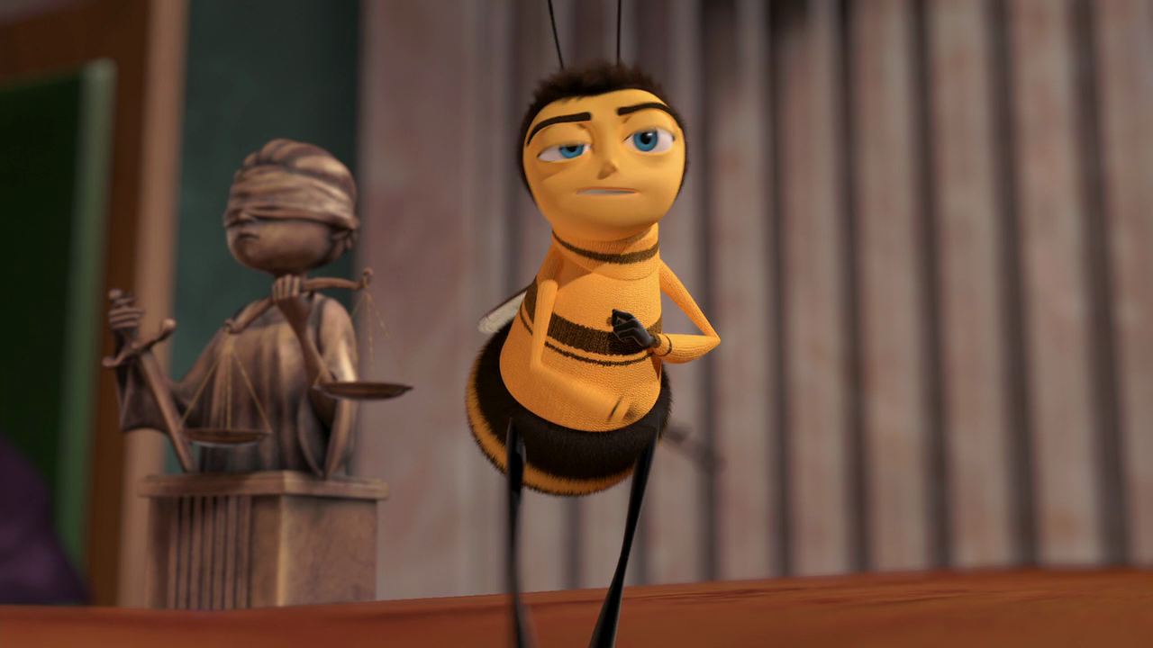 Би муви заговор. Би муви Барри. Медовый заговор мультфильм. Bee movie 2007. Мартин Бенсон би муви.