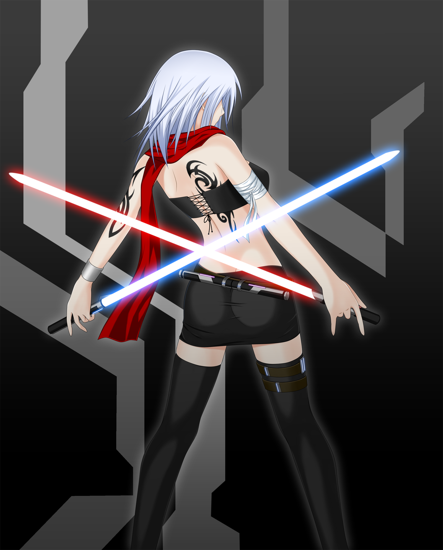 MJV-ART.ORG-140095-1500x1859-star+wars-miniskirt-girl-short+hair.png- Viewi...