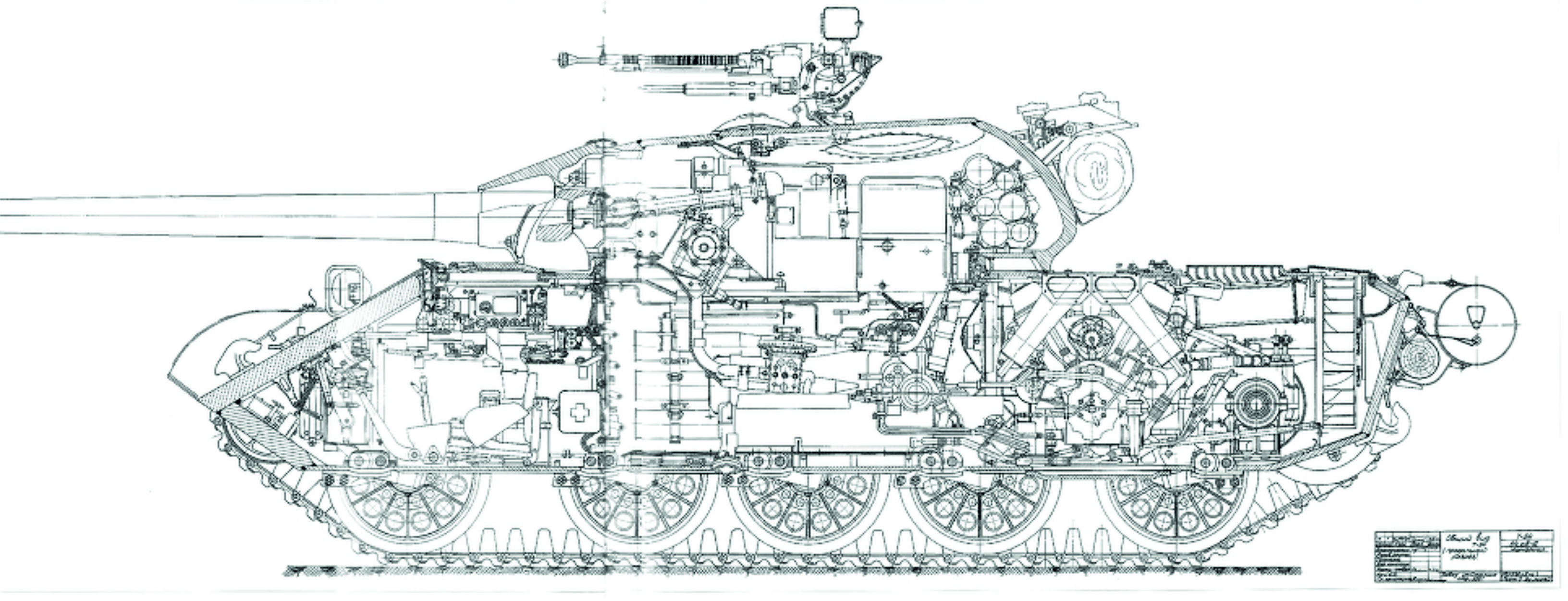 Чертеж 54. Т-55 схема. Планетарный механизм поворота танка т55. Схема танка т55. Трансмиссия танка т-55 схема.