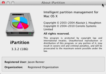Ipartition mac download free
