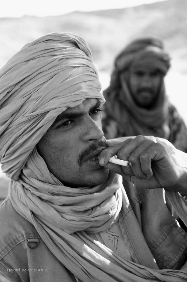 Алжирские мужчины фото