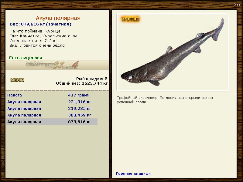 полярная акула реальная рыбалка. реальная рыбалка. акула полярная русская рыбалка. русская рыбалка installsoft edition 3. русская рыбалка 3.