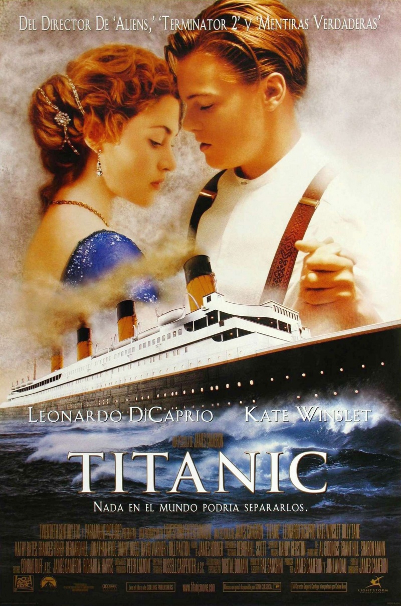 Titanic 2 Hindi Dubbed Movie Download