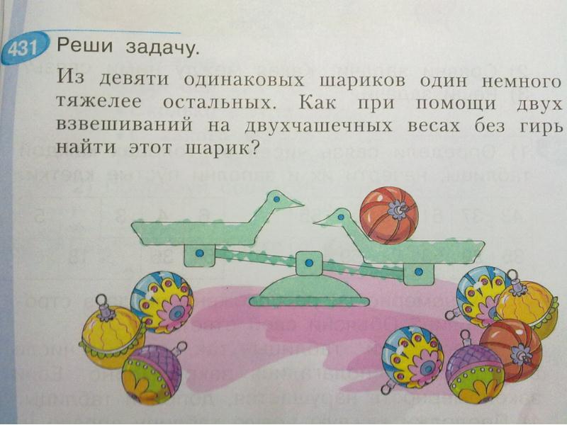 Суть операции шарика