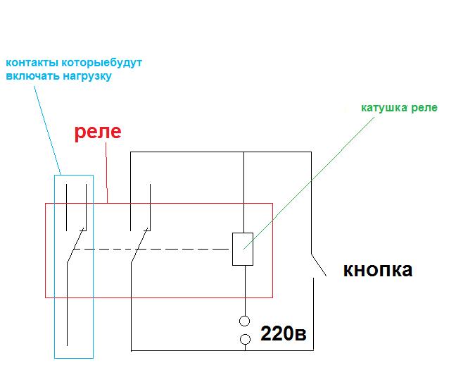 Kbg 150f схема